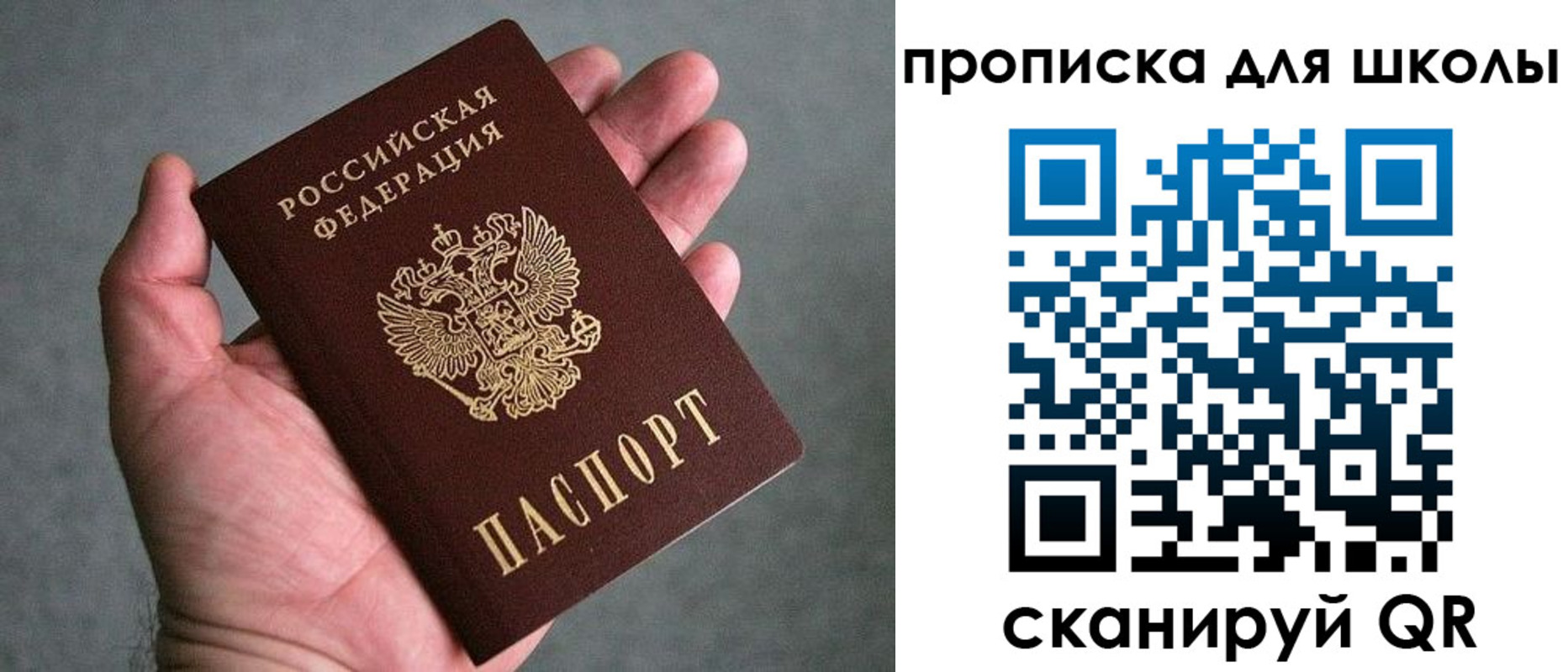 прописка для школы в Усть-Лабинске